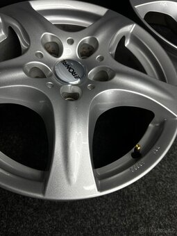 Alu Ronal 5x127 17” - 8