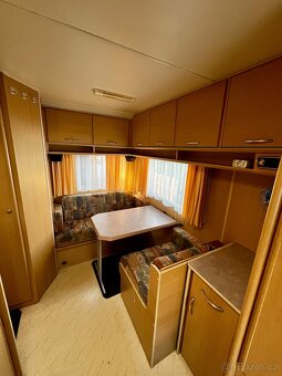Karavan DELTA 4300 TZ - 8