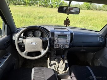 Ford Ranger III - 8
