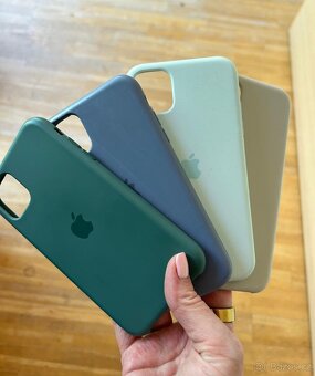 IPhone 11 64gb - 8