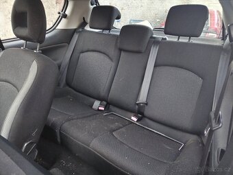 Peugeout 206 1.4 55kw 2008 nepojizdne - 8