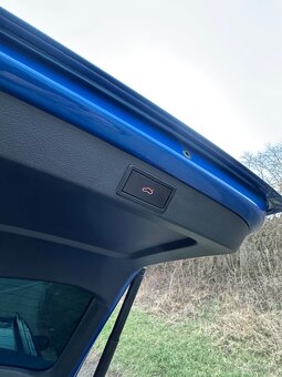 Škoda Octavia RS 2.0 TDI 135 KW 4x4 - 8