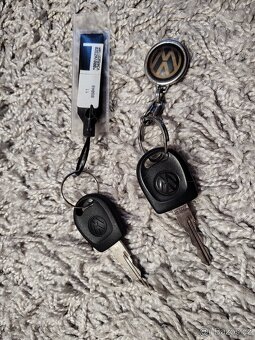 Golf 3 1.9 TDi - 8