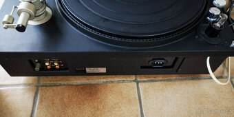 Sony PS-X9 gramofonový ekvalizér - bypass - HA+EQ gramofon H - 8
