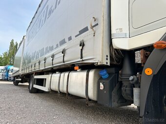 Iveco Eurocargo 120E28 - SHRNOVAČKA - VRATA - Euro 6 - 8