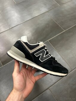 New Balance 574 (vel 39) - 8