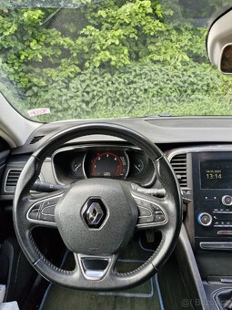 Renault Talisman Grandtour DCI 110 - 8