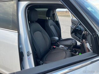 Mini Cooper Countryman 136hp - 8