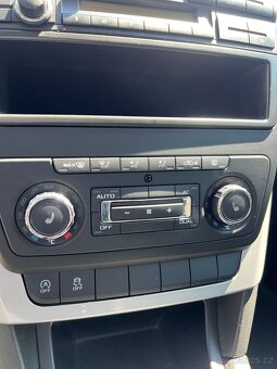 Škoda Yeti 1.4tsi 90kW 2012 1.MAJ ČR - 8