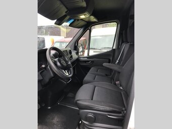 Mercedes-Benz Sprinter 316 mixto 5-6 míst, 2.2 - 8