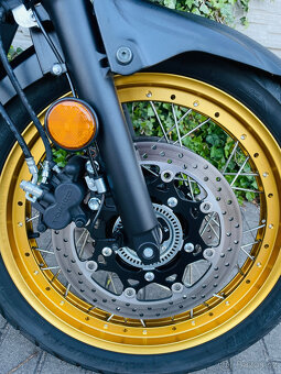 Suzuki DL 650 V-Strom s ABS r.v.2017 najeto 23tis km - 8