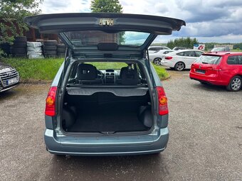 Mitsubishi Space Star 1.6i - 8