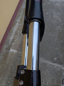 vidlice Marzocchi Dirt Jumper 4 - 8