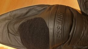 Moto kalhoty Dainese vel.60 - 8