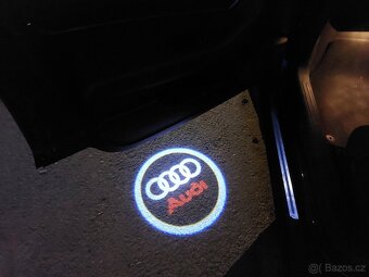Audi A6 C6 2.0 TDi facelift - náhradní díly - 8