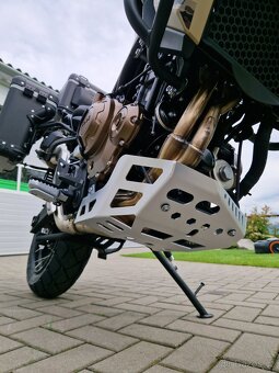 VOGE 625 DSX Adventure Desert model 2025 - 8