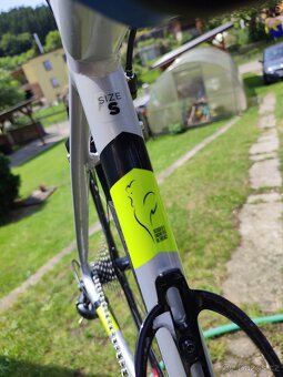 Lapierre Sensium AL 100 - 8