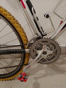 Horské kolo - MTB Peugeot CROSS Lite - 8