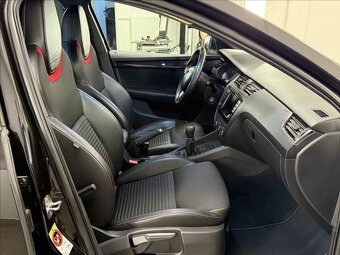Škoda octavia 3rs nafta - 8