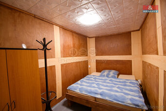 Prodej rodinného domu, 70 m², Valašská Senice - 8