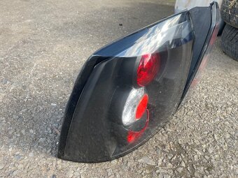 Prodám tyto tuning zadní světla na Opel Astra G - 8