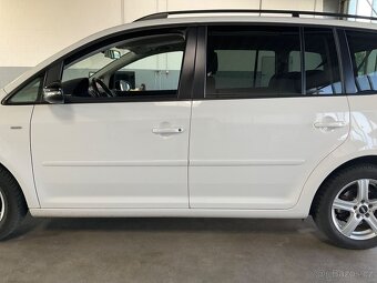Volkswagen Touran III 2.0 Tdi 103 KW MATCH 10/2012 JEN183tkm - 8