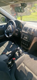Yety 4×4 2.0 TDI - 8