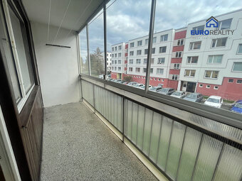 Prodej, byt 3+1, 71 m2, Tachov - 8