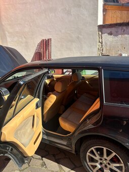 Škoda Octavia I 1.9 TDI 74kw 4x4 - 8