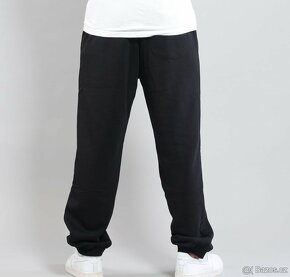 Teplákové kalhoty Mass Dnm Base Sweatpants - 8