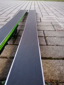 ATOMIC Redster X9s REVO 183cm r-16,2. Model 2022/2023 - 8