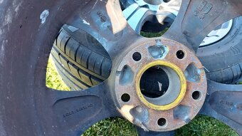 Advanti Racing USA Straycat r18 - 8