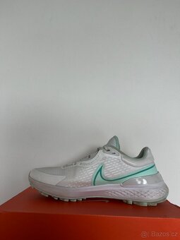Nike INFINITY PRO 2 boty bez spiků 43 - 8