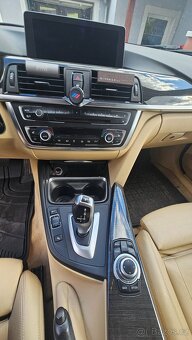 Bmw f31 330xd - 8