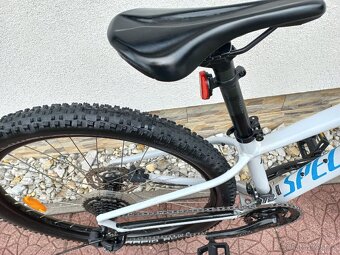 Specialized Pitch 27,5" - dětské kolo vel XS - 8