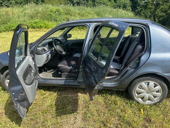 Prodám Renault Thalia - 8