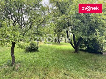 Pozemek k výstavbě 798m2, Veselá u Zlína - 8