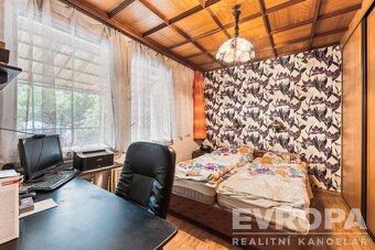 Prodej rodinného domu 3+1, 80 m2 v Chrásti - Podlažice - 8