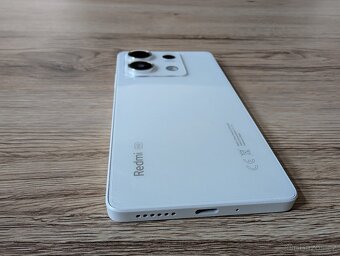Xiaomi Redmi Note 13 5G 6GB/128GB Arctic White / Bílá - 8