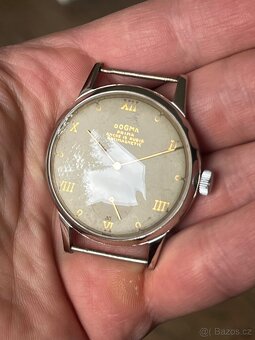 Dogma over size 38mm 🫢 - 8