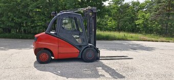 Vysokozdvižný vozík Linde H50D - 8