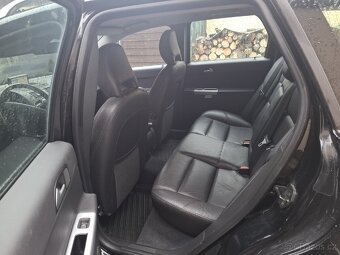 Volvo V50 D2 1,6 84kw r.v.2011 - 8