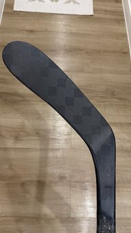 ✅ ĽAVÁ - CCM RIBCOR TRIGGER 10 PRO - P28 - 165 CM - 80 F ✅ - 8