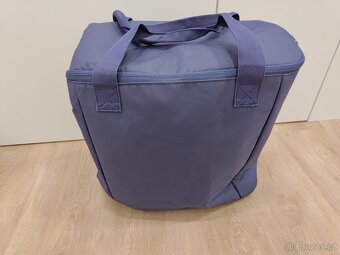 Brašny na kolo + pláštěnka + pouzdro na řidítka SportArsenal - 8