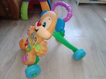 Hračky pro děti - 8
