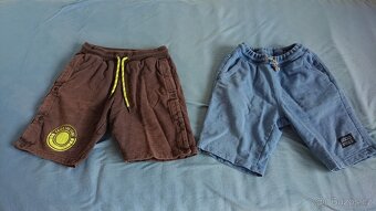 Mix chlapeckeho obleceni - 8