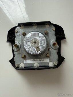 Multifunkční volant Volkswagen - 8