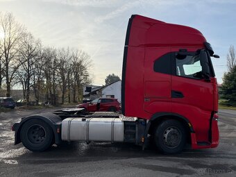 IVECO S-WAY 530 STANDART R.V. 2023 - 8