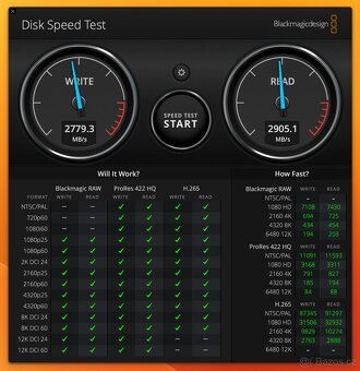 iMac 27” Mid 2017 5K, 24 GB RAM, 1TB NVMe Flash HD, Set - 8