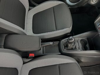 Škoda Fabia 1.2 TSI , 31 000 km , Nehavarované, 1 majitel - 8